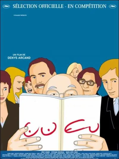 Quel est le titre de ce film ?