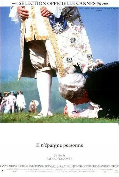 Quel est le titre de ce film ?