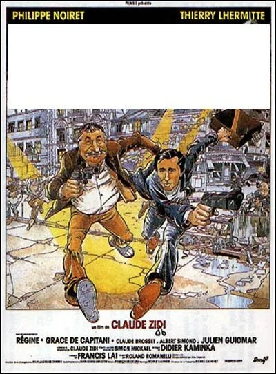 Quel est le titre de ce film ?