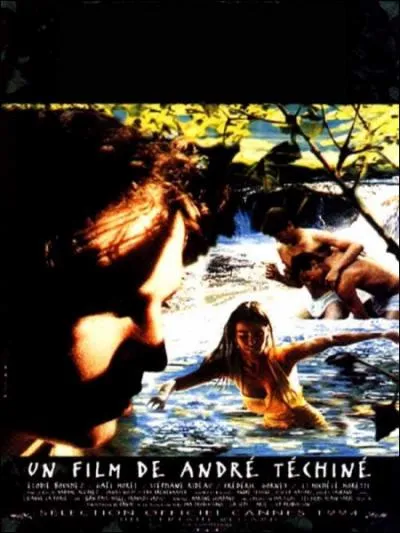 Quel est le titre de ce film ?