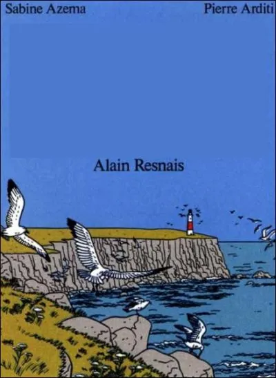 Quel est le titre de ce film ?