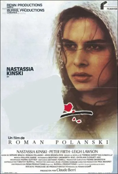 Quel est le titre de ce film ?