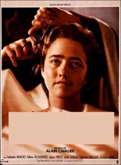 Quel est le titre de ce film ?