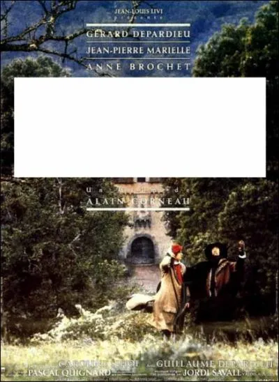 Quel est le titre de ce film ?