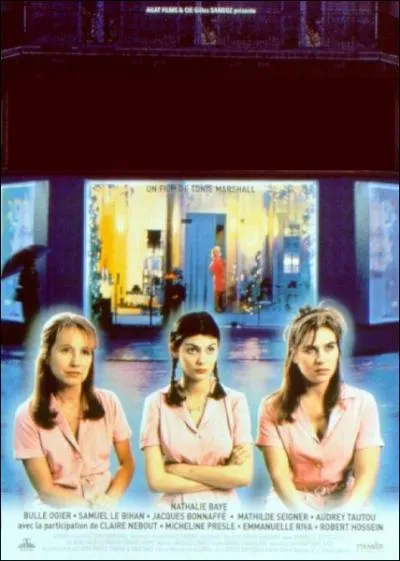 Quel est le titre de ce film ?