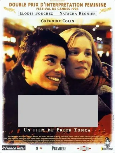 Quel est le titre de ce film ?