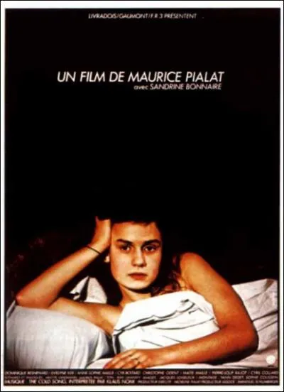 Quel est le titre de ce film ?