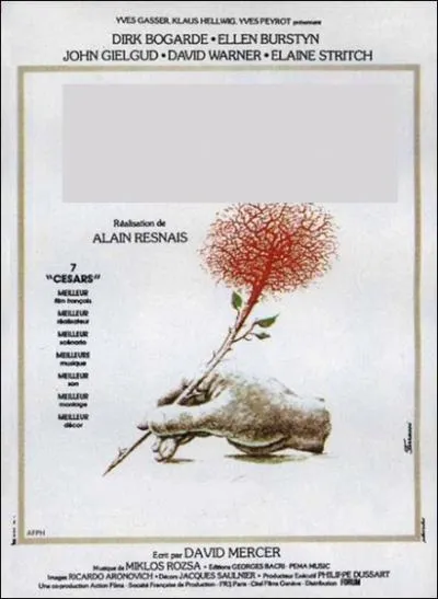 Quel est le titre de ce film ?