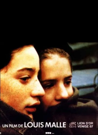 Quel est le titre de ce film ?