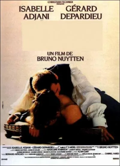 Quel est le titre de ce film ?