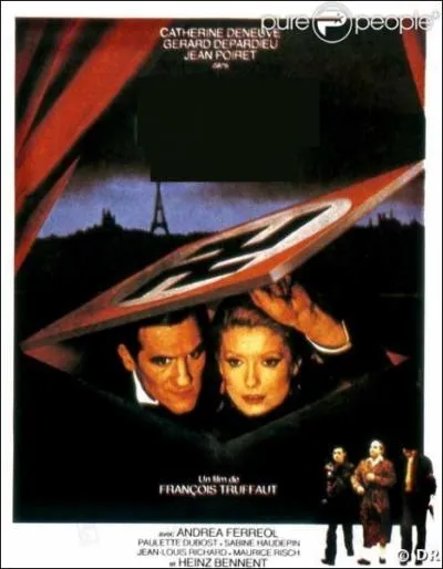 Quel est le titre de ce film ?