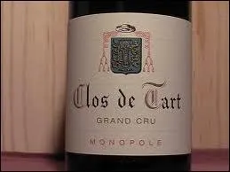 Savez-vous ce que signifie la mention 'Monopole' sur une bouteille de vin de Bourgogne ?