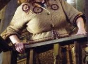 Quiz Les femmes dans Harry Potter : Molly Weasley