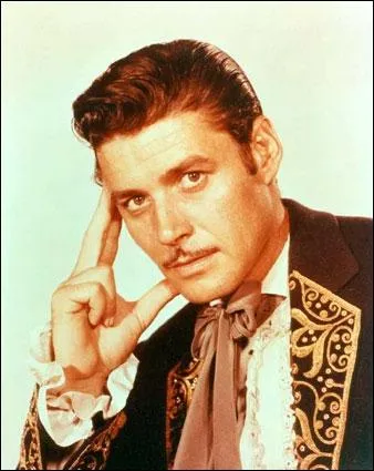 Quelle est la couleur de Tornado, le cheval de Don Diego de la Vega ?