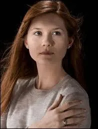 Quel poste occupe-t-elle au quidditch en 5e anne ( en remplacement ) ?