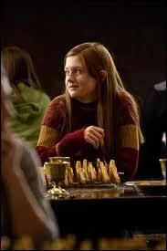 Comment s'appelle son boursouflet ?