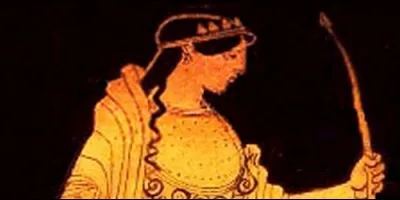 Comment s'appelait la déesse grecque de la sagesse ?