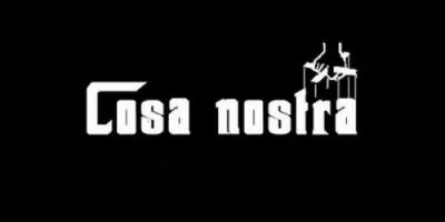 Qui parle de "Cosa Nostra" ?