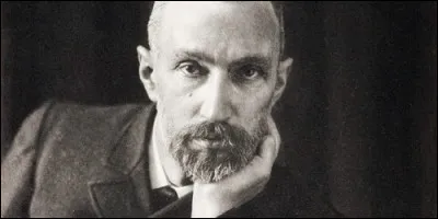 Si Marie Curie est morte d'un excès d'irradiation, comment est mort son mari Pierre ?