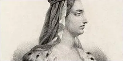 Qui était l'épouse de Pépin le Bref ?