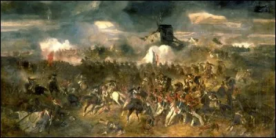 Quelle est la dernière défaite de Napoléon Ier ?