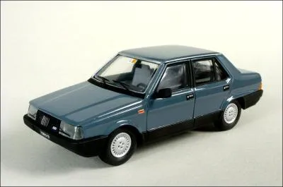 Quelle voiture de série n'est PAS une Škoda ?