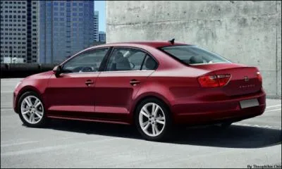 Quelle voiture de série n'est PAS une Mitsubishi ?