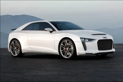 Quelle voiture de série n'est PAS une Fiat ?