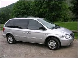 Quelle voiture de série n'est PAS une Hyundai ?