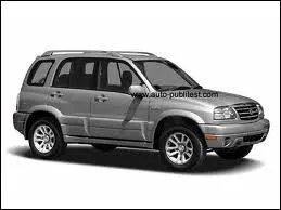 Quelle voiture de série n'est PAS une Volkswagen ?