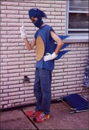 Jeu vido, toujours. En qui suis-je dguis ?