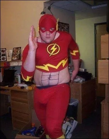 En qui suis-je deguis ?