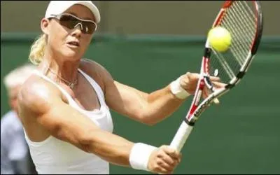 Bien remise de la maladie de Lyme ! 'J'ai t n 1 ! '