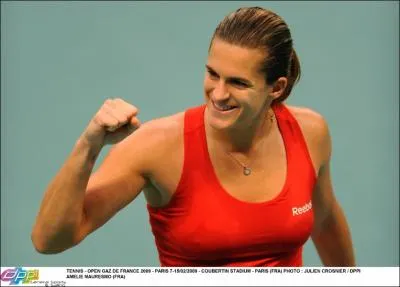 Reconversion : commentatrice ! 'J'ai t n 1 ! '