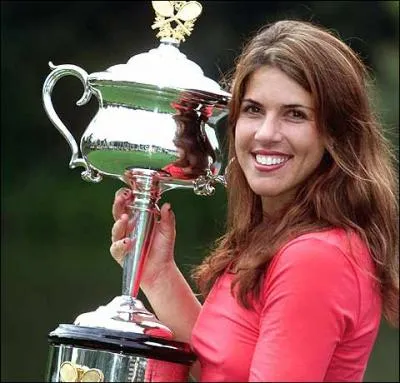 Carrire interrompue par des problmes persos... . 'J'ai t n 1 ! '. .