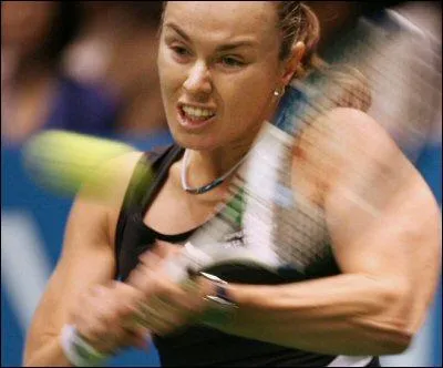 A cheval maintenant ! 'J'ai t n 1 ! '