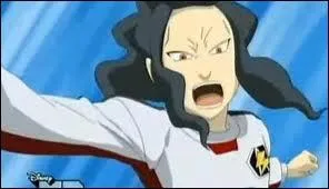 Qui est ce personnage ?