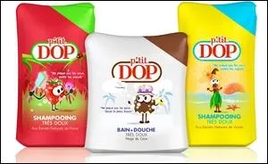 Ne pique pas les yeux, �vite les...