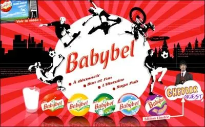 ______________ bonheur !