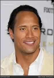 Quel acteur et catcheur professionnel amricain a fait une apparition dans la srie ?