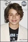 Qui joue le rle de Max Russo ?