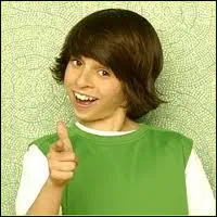 Qui joue le rle de la conscience de Max ?