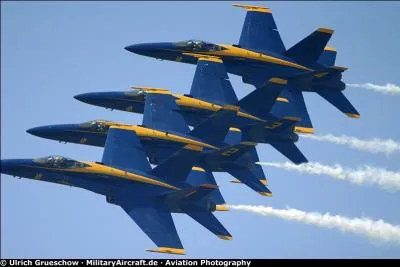 Quel est le nom de cette patrouille ?