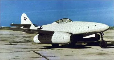 Quel est le nom de cet avion ?