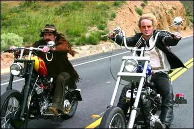 De quel film cette photo est-elle tire ?