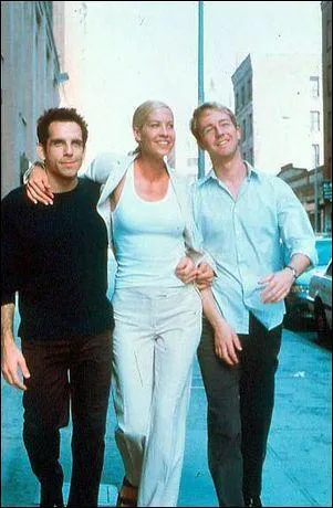 De quel film cette photo est-elle tire ?