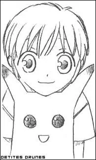 Qui ne va pas accompagner Kagura et Ky au cinma ?