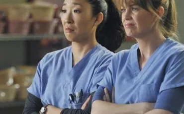 Quiz Grey s anatomy