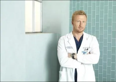 De quoi souffre Owen ?