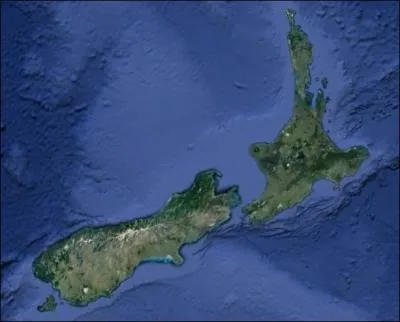 Quelle est cette le ?